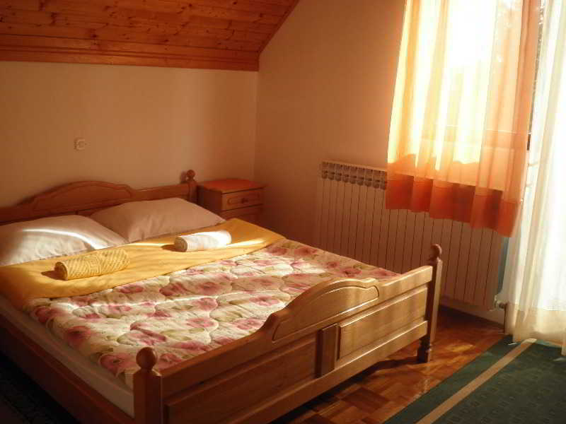 Hotel House Lucija Poljanak Exterior foto
