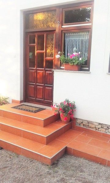 Hotel House Lucija Poljanak Exterior foto